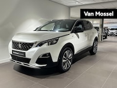 Peugeot 3008 - 1.2 PureTech GT Line | Navigatie | Stoelverwarming | Dodehoekdetectie | Elektrische achter