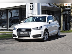 Audi A1 - 1.0 TFSI STOELVERWARMING, PDC, BLUETOOTH