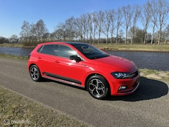 Volkswagen Polo - 1.6 TDI Comfortline Business