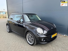 MINI One - 1.6 Chili-Airco-elek ramen-nw apk