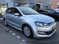 Volkswagen Polo - 1.2 TDI BlueMotion Comfortline