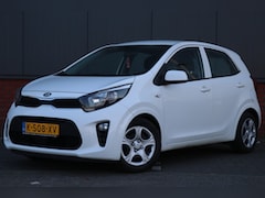 Kia Picanto - 1.0 DPi ComfortLine 5p bluetooth | radio | cruise control