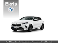 BMW 1-serie - 123 xDrive 5-deurs | M Sportpakket Pro | Innovation Pack