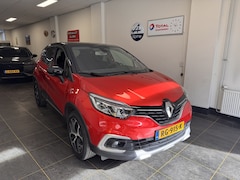 Renault Captur - 0.9 TCe Intens