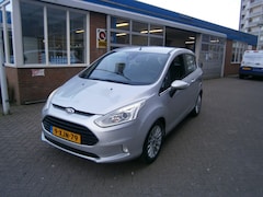 Ford B-Max - 1.6 TI-VCT Autom, Titanium, camera, navi, pdc v+a, verw. voorrui