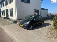 Toyota Aygo - 1.0-12V