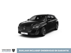 Peugeot 308 - 130pk 6-bak Active Pack Business | Navigatie | AGR-bestuurdersstoel