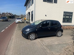 Toyota Aygo - 1.0-12V