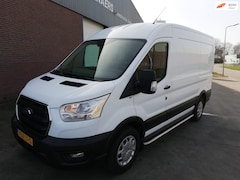 Ford Transit - 330 2.0 TDCI L2H2 Trend 1 eigen.dealer onderhouden