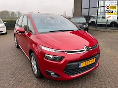 Citroën C4 Picasso - 1.6 THP Tendance, 156PK, 2E EIG AFK, GEEN IMPORT, NAP, VOLLEDIGE OH BESCHIKBAAR