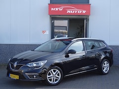 Renault Mégane Estate - 1.2 TCe Zen navi LM airco org NL