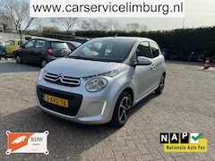 Citroën C1 - 1.0 e-VTi Feel Airco Cruise Controle
