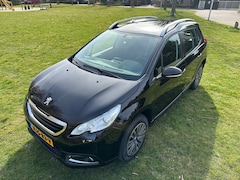 Peugeot 2008 - 1.2 VTi Active *CLIMATE_CONTROL*CRUISE-CONTROL*1ste eign*6mnd Garantie