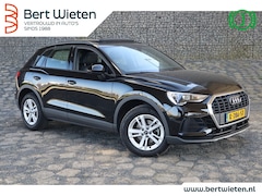 Audi Q3 - 35 TFSI Pro Line I Geen Import I Parkeersensoren I Panoramadak