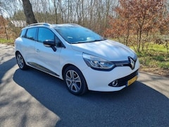 Renault Clio Estate - 1.5 dCi ECO Night&Day