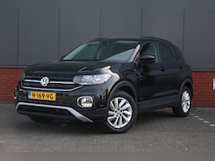 Volkswagen T-Cross - 1.0 TSI Life Automaat | apple carplay | ACC | blind spot