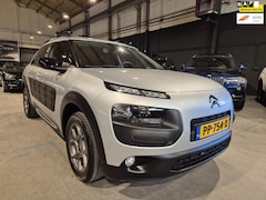 Citroën C4 Cactus - 1.2 PureTech Business Plus - Navi - Clima - Cruise - PDC - Nieuwe distributieriem