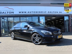 Mercedes-Benz CLA-klasse Shooting Brake - AUTOMAAT / AMG-LINE / PANODAK ELECTR. / NAVIGATIE