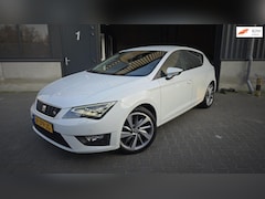 Seat Leon - 1.8 TSI FR Led Cruise C. Stoelv. 180pk