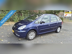 Citroën Xsara Picasso - 1.8i-16V Image