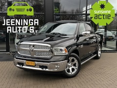 Dodge Ram 1500 - 4X4 5.7 V8 Quad cab | MARGE | Laramie | Dak | PDC V+A