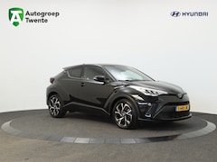 Toyota C-HR - 1.8 Hybrid Dynamic | DAB | Carplay | Airco | Cruise Control