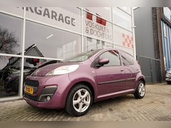 Peugeot 107 - 1.0 Envy