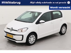 Volkswagen Up! - 1.0 BMT move up Wit/ airco/