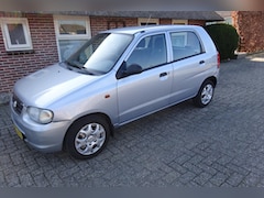 Suzuki Alto - 1.1 GLS automaat