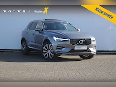 Volvo XC60 - T8 390PK Automaat Recharge Inscription / Adaptieve cruise control/ BLIS/ Elektrische achte