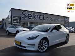 Tesla Model 3 - Standard RWD Plus 60 kW NL AUTO|19"LMV|PANO| WIT MET|