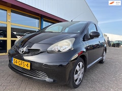 Toyota Aygo - 1.0-12V + AIRCO