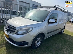 Mercedes-Benz Citan - 109 CDI BlueEFFICIENCY Extra Lang