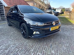 Volkswagen Polo - 1.0 TSI Comfortline-R line-Camera- 1 eigenaar