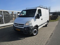 Opel Movano - 2.5 CDTi L1H1