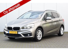 BMW 2-serie Active Tourer - 218i Essential Navi Priv/Glass Ecc Cruise Trekhaak/afneembaar