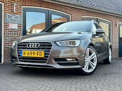 Audi A3 Sportback - 1.4 TFSI Ambition Pro Line | S-Line Interieur | NAVIGATIE | XENON | LED | CRUISE | CLIMA