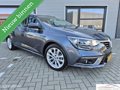 Renault Mégane Estate - 1.2 Zen NAVI XENON 17" NAP