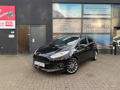 Ford Fiesta - 1.0 EcoBoost ST-Line