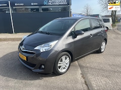 Toyota Verso S - 1.3 VVT-i Dynamic