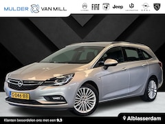 Opel Astra - ST 1.4 Turbo 150pk Innovation+ | LED MATRIX | AGR-STOELEN | TREKHAAK | ELEK. A-KLEP | KEYL