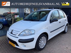 Citroën C3 - 1.4i Ligne Prestige Airco/5Dr/81Dkm/Apple CarPlay