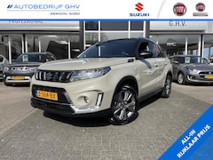 Suzuki Vitara - 1.4 Boosterjet 129pk Smart Hybrid Select | All season banden |