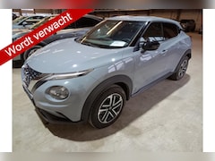 Nissan Juke - 1.0 114 pk DIG-T N-Connecta Nieuwste Model Van 37250, - voor 24895, - Navigatie, Stoel ver