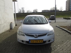 Honda Civic - 1.3 Hybrid