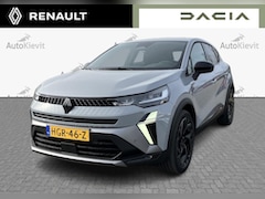 Renault Captur - 1.6 E-Tech Hybrid 145 esprit Alpine