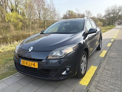 Renault Mégane Estate - 1.4 TCe Dynamique