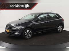 Volkswagen Polo - 1.0 TSI Comfortline | Carplay | Adaptive cruise | Navigatie | Airco | Bluetooth | DAB | Li