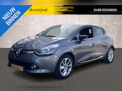 Renault Clio - 0.9 TCe Limited