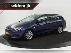 Opel Astra - 1.4 Turbo Edition | Automaat | Carplay | Comfortstoelen | Navigatie | Climate control | PD